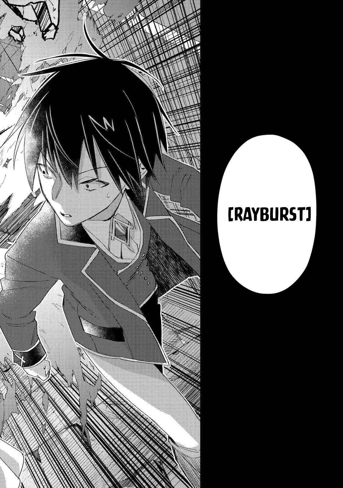 Geist X Revenant: I, a Trash Mob, Evolved My Geist Partner Into a Beautiful Girl and Made Her the Strongest! Chapter 6 26